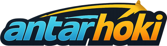 Logo antarhoki